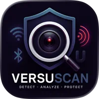 VersuScan application icon